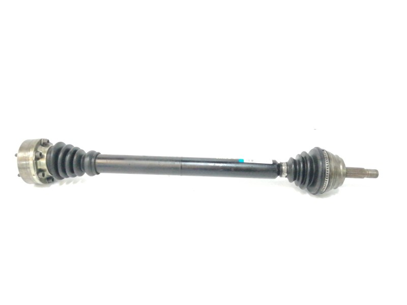 Recambio de transmision delantera derecha para seat toledo (1l) base referencia OEM IAM   GRP2