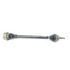 Recambio de transmision delantera derecha para seat toledo (1l) base referencia OEM IAM   GRP2