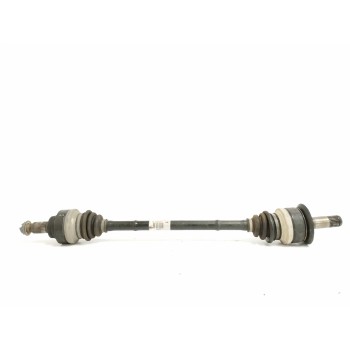 Recambio de transmision trasera izquierda para bmw serie 1 lim. (f21) 2.0 turbodiesel referencia OEM IAM 7624206  