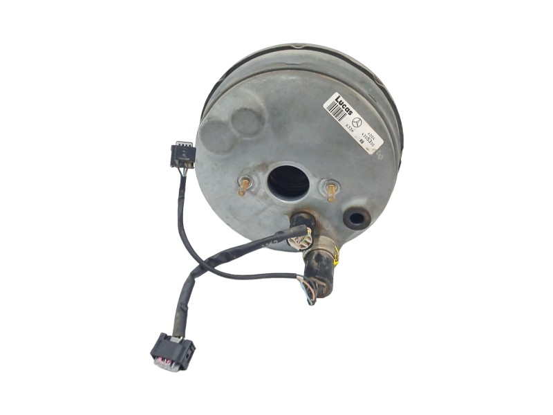 Recambio de servofreno para mercedes-benz clase e (w210) berlina diesel 300 turbodiesel (210.025) referencia OEM IAM A0044305330