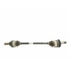 Recambio de transmision trasera izquierda para bmw serie 1 lim. (f21) 2.0 turbodiesel referencia OEM IAM 7624206  