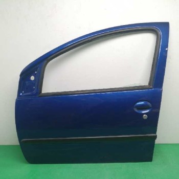 Recambio de puerta delantera izquierda para peugeot 107 1.4 hdi cat (8ht / dv4td) referencia OEM IAM   