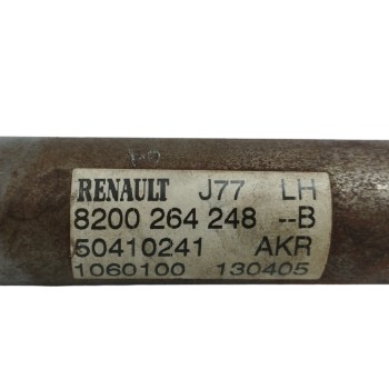 Recambio de rotula columna direccion para renault modus 1.4 16v referencia OEM IAM 8200264248  