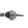 Recambio de transmision delantera derecha para seat toledo (1l) base referencia OEM IAM   GRP2