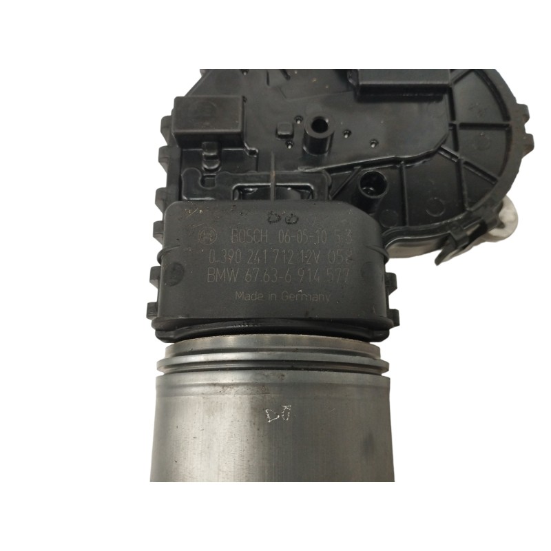 MOTOR LIMPIA DELANTERO 0390241712