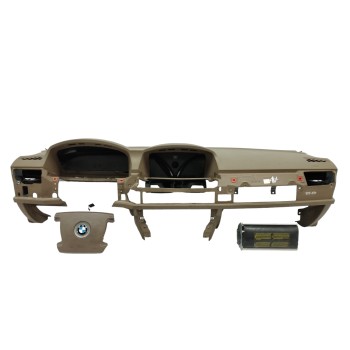 Recambio de salpicadero para bmw 7 (e65, e66, e67) 730 d referencia OEM IAM 7022829 336761776033 39707262004M