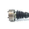 Recambio de transmision delantera derecha para seat toledo (1l) base referencia OEM IAM   GRP2