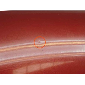 Recambio de capot para ford s-max (ca1) 2.0 tdci cat referencia OEM IAM P6M21U16610AD 1569486 OBSERVAR FOTOS