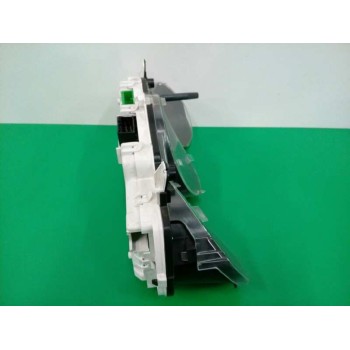 Recambio de cuadro instrumentos para honda jazz (gd1/5) 1.4 ls referencia OEM IAM 78100SAAG300 HR0294018 