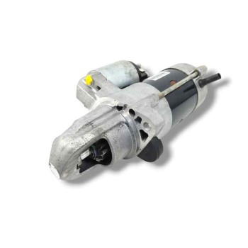 Recambio de motor arranque para opel mokka 1.6 cdti dpf referencia OEM IAM 55491789  