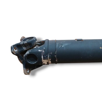 Recambio de transmision central para bmw x3 (e83) 2.0 sd referencia OEM IAM 3402142 26207525969 26107584276