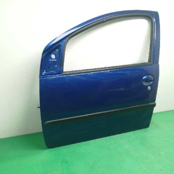 Recambio de puerta delantera izquierda para peugeot 107 1.4 hdi cat (8ht / dv4td) referencia OEM IAM   