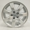 Recambio de llanta para kia sorento 2.0 crdi referencia OEM IAM 529102P170 7,0JX17-41 5H 5X115