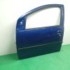 Recambio de puerta delantera izquierda para peugeot 107 1.4 hdi cat (8ht / dv4td) referencia OEM IAM   