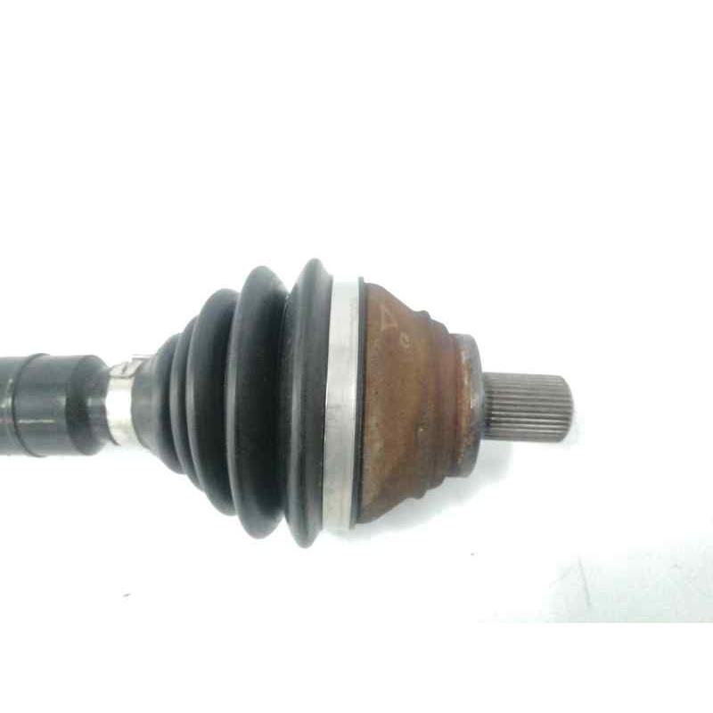 TRANSMISION DELANTERA DERECHA