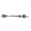 Recambio de transmision delantera derecha para seat ibiza (6k) 1.4 referencia OEM IAM   GRP1