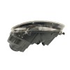 Recambio de faro derecho para volkswagen golf v berlina (1k1) 1.9 tdi referencia OEM IAM  PARA PULIR 