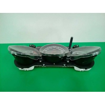 Recambio de cuadro instrumentos para honda jazz (gd1/5) 1.4 ls referencia OEM IAM 78100SAAG300 HR0294018 