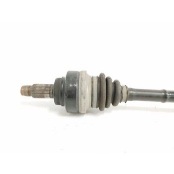 Recambio de transmision trasera izquierda para bmw serie 1 lim. (f21) 2.0 turbodiesel referencia OEM IAM 7624206  