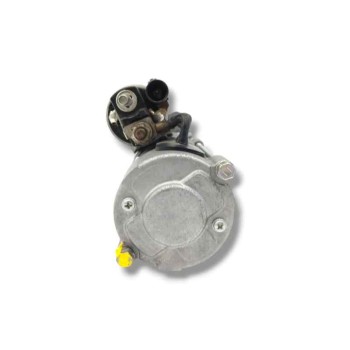 Recambio de motor arranque para opel mokka 1.6 cdti dpf referencia OEM IAM 55491789  
