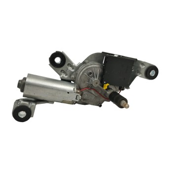 Recambio de motor limpia trasero para bmw x3 (e83) 2.0 d referencia OEM IAM 6217907 0390201624 