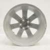 Recambio de llanta para kia sorento 2.0 crdi referencia OEM IAM 529102P170 7,0JX17-41 5H 5X115