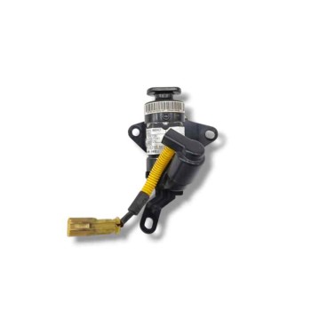 AIRBAG DELANTERO DERECHO 253441NE0A PIROTECNICO DE CAPOT 