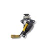 Recambio de airbag delantero derecho para infiniti q50 2.2 diesel cat referencia OEM IAM 253441NE0A PIROTECNICO DE CAPOT 