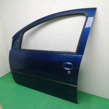 Recambio de puerta delantera izquierda para peugeot 107 1.4 hdi cat (8ht / dv4td) referencia OEM IAM   