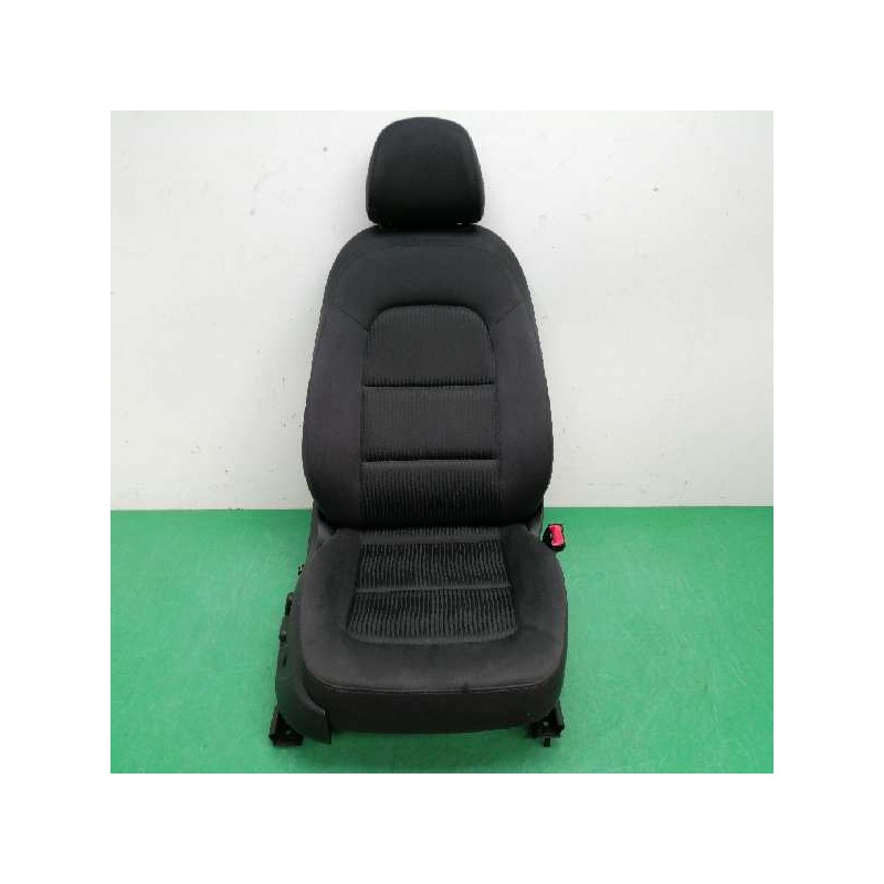 Recambio de asiento delantero derecho para audi a4 ber. (b8) 3.2 v6 24v fsi referencia OEM IAM   