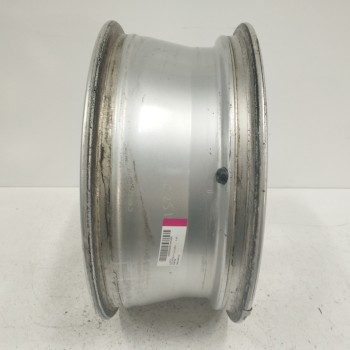 Recambio de llanta para kia sorento 2.0 crdi referencia OEM IAM 529102P170 7,0JX17-41 5H 5X115