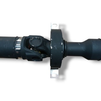 Recambio de transmision central para bmw x3 (e83) 2.0 sd referencia OEM IAM 3402142 26207525969 26107584276