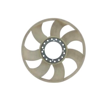 Recambio de ventilador viscoso motor para ford transit furgoneta (fa_ _) 2.2 tdci referencia OEM IAM 312714  