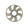 Recambio de ventilador viscoso motor para ford transit furgoneta (fa_ _) 2.2 tdci referencia OEM IAM 312714  