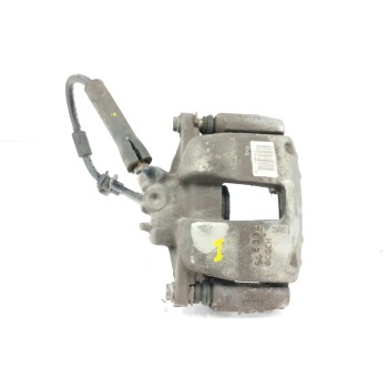 Recambio de pinza freno delantera izquierda para peugeot 307 cc (s1) 1.6 16v cat referencia OEM IAM 9658300180  