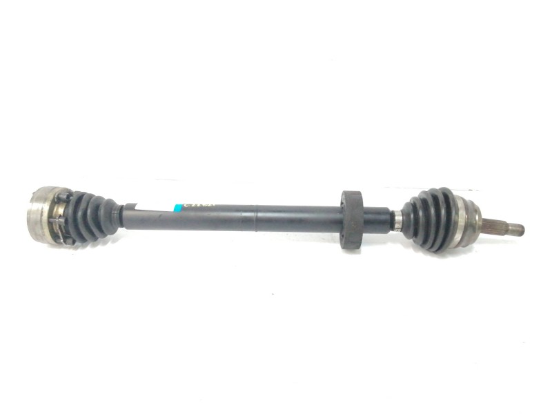 Recambio de transmision delantera derecha para seat ibiza (6k) 1.4 referencia OEM IAM   GRP1