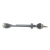 Recambio de transmision delantera derecha para seat ibiza (6k) 1.4 referencia OEM IAM   GRP1