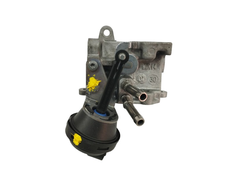 Recambio de valvula egr para mitsubishi grandis (na0w) 2.0 di-d cat referencia OEM IAM 03G131063F  