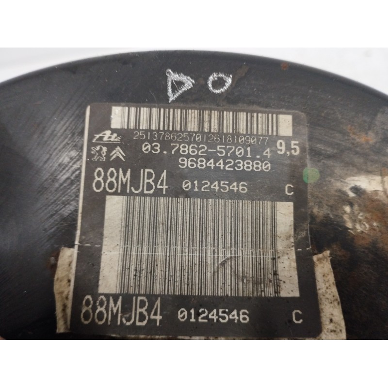 SERVOFRENO 03786257014