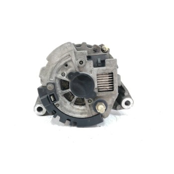 Recambio de alternador para ssangyong musso 2.9 turbodiesel cat referencia OEM IAM   