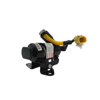 Recambio de airbag delantero derecho para infiniti q50 2.2 diesel cat referencia OEM IAM 253441NE0A PIROTECNICO DE CAPOT 