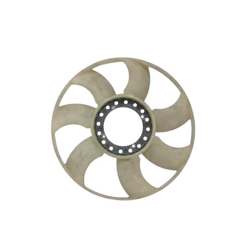 VENTILADOR VISCOSO MOTOR