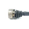 Recambio de transmision delantera derecha para seat ibiza (6k) 1.4 referencia OEM IAM   GRP1