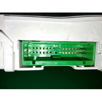 Recambio de cuadro instrumentos para honda jazz (gd1/5) 1.4 ls referencia OEM IAM 78100SAAG300 HR0294018 