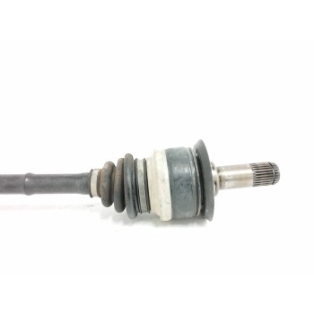 Recambio de transmision trasera izquierda para bmw serie 1 lim. (f21) 2.0 turbodiesel referencia OEM IAM 7624206  