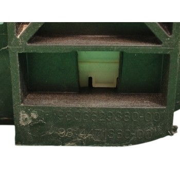 Recambio de travesaño superior para citroën c4 grand picasso 1.2 12v e-thp / puretech referencia OEM IAM 9814471380 9806629380 