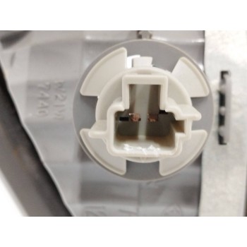 Recambio de piloto trasero derecho interior para subaru impreza g12 2.0 diesel cat referencia OEM IAM 84912FG061  