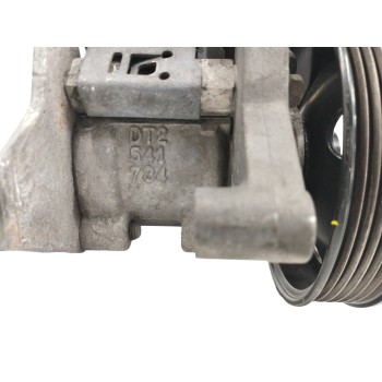 Recambio de bomba direccion para ssangyong kyron 2.0 referencia OEM IAM   