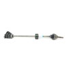 Recambio de transmision delantera derecha para seat ibiza glx referencia OEM IAM   GRP1