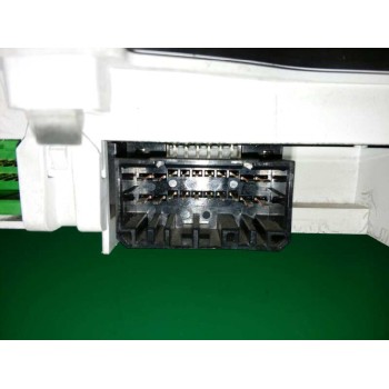 Recambio de cuadro instrumentos para honda jazz (gd1/5) 1.4 ls referencia OEM IAM 78100SAAG300 HR0294018 